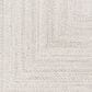 Surya Azalea 8"10" x 12" Taupe, Medium Gray, Dark Brown and Cream Area Rug, , large