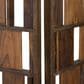 Moe"s Home Collection Panel Screen in Brown, , large