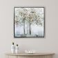 Propac "Colorful Tree" Wall Art in Green, , large