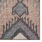 Dalyn Rug Company Sedona 2"3" x 10" Bison Indoor/Outdoor Performance Runner, , large