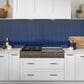 Emser Regala Token 1" x 6" Rectangle on 12" x 12" Glazed Porcelain Mosaic Sheet, , large