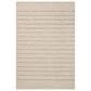 Magnolia Home Ashby 2"6" x 7"6" Oatmeal and Sand Runner, , large