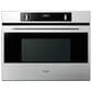 Fulgor Milano 30" Single Electric Wall Oven with 1400 W Bake Element in Stainless Steel, , large
