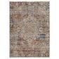 Feizy Kaia 2" x 3" Multicolor Area Rug, , large