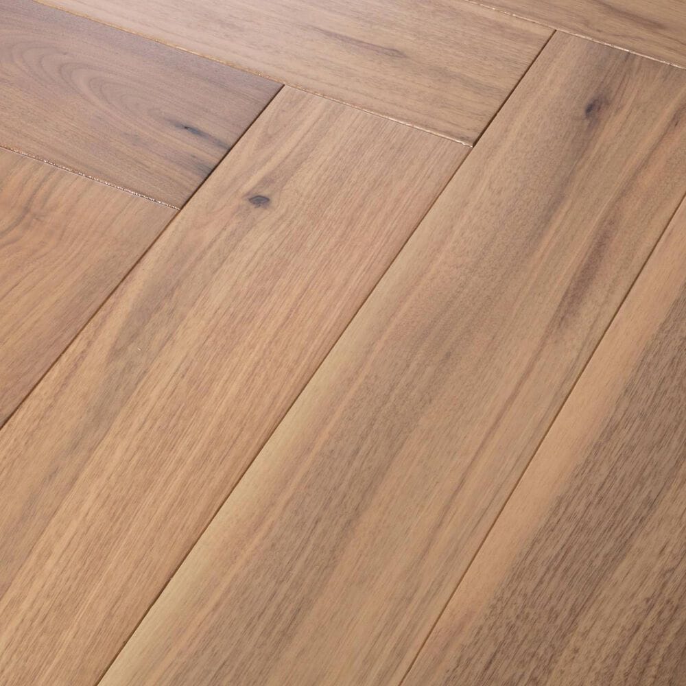 Anderson Tuftex Revival Walnut Herringbone Sirocca Engineered Hardwood, , large