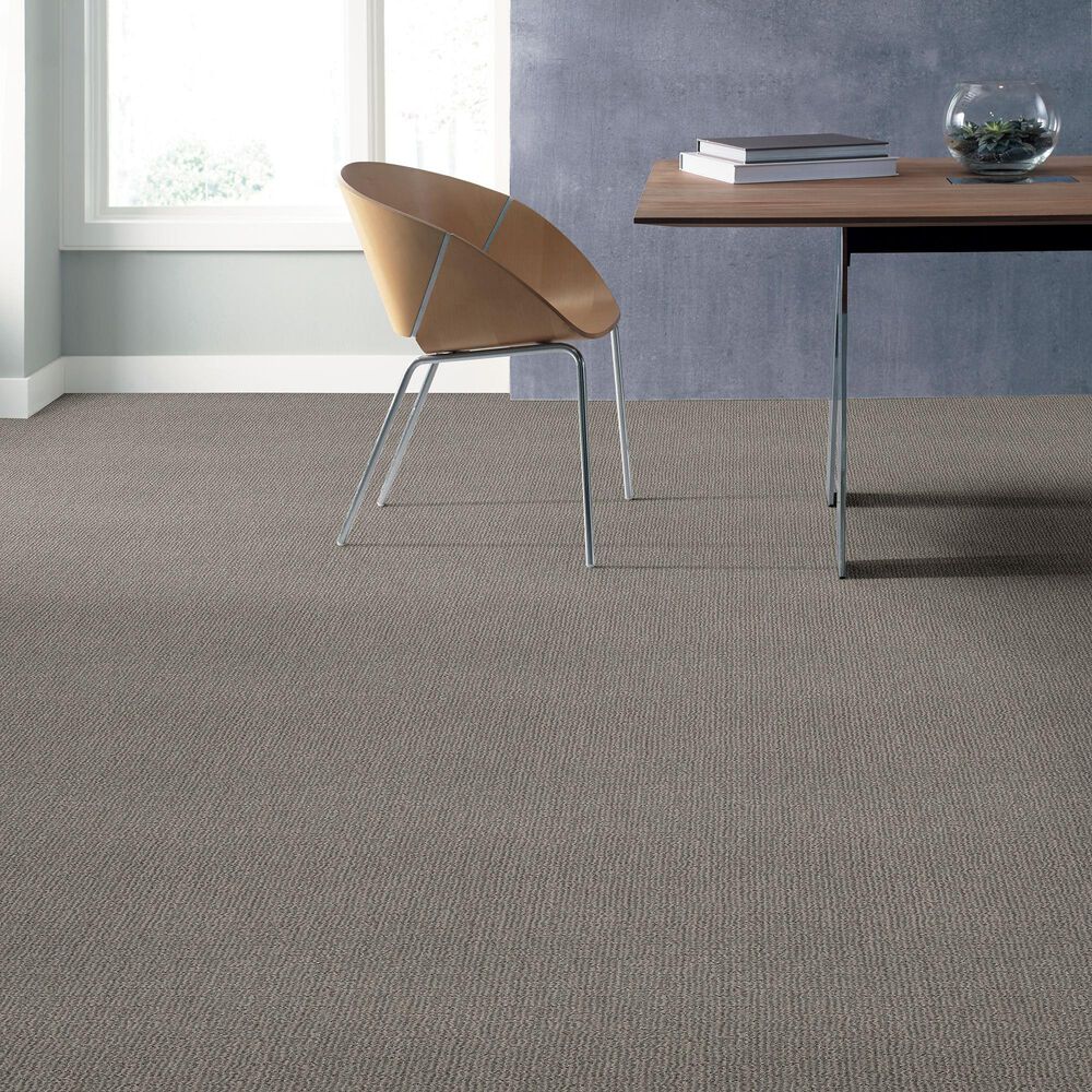 Shaw Wayfarer Carpet in Moonshine, , large