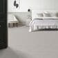Shaw Tonal Comfort Blue Carpet in Dreamy, , large