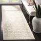Safavieh Adirondack ADR109V 2"6" x 10" Ivory and Sage Runner, , large