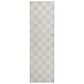 Dalyn Rug Company The Reserve TR7 Linen 2"3" x 7"6" Indoor/Outdoor Runner, , large
