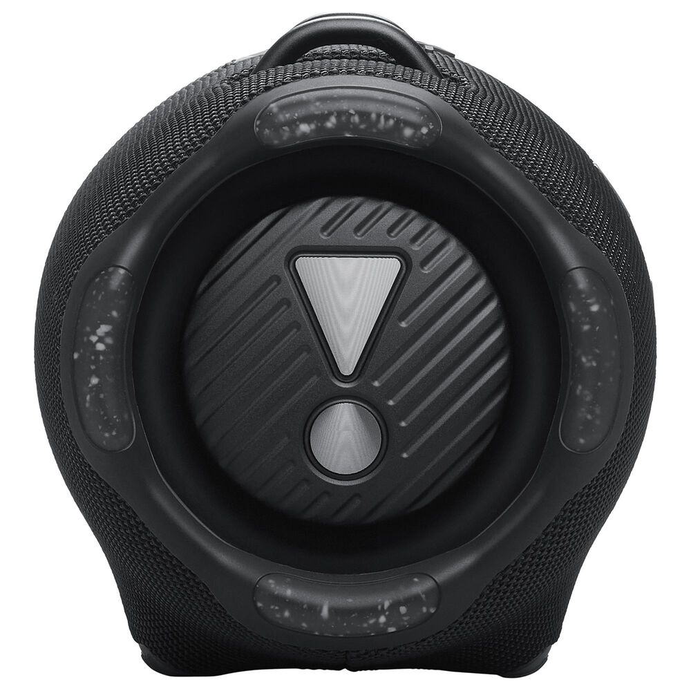 JBL Xtreme 4 Portable Waterproof Bluetooth Speaker in Black, , large