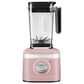 KitchenAid K400 Variable Speed Blender with Tamper in Matte Dried Rose, , large