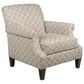 Fulton Home Holly Accent Chair in Jute, , large