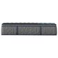 Beautyrest World Class Level Four Plush Pillow Top Twin Mattress, , large