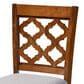 Baxton Studio Ramiro Counter Stool in Walnut Brown (Set of 2), , large