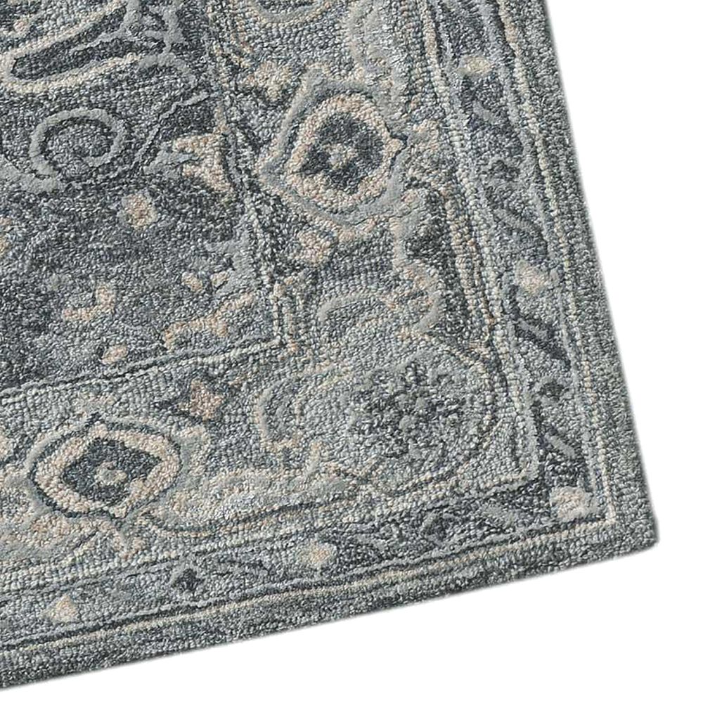 Amer Rugs Vestige 5&#39; x 7&#39;6&quot; Gray Area Rug, , large