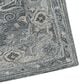 Amer Rugs Vestige 5" x 7"6" Gray Area Rug, , large