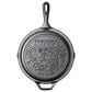 Lodge 12" Texas Seasoned Skillet in Black, , large