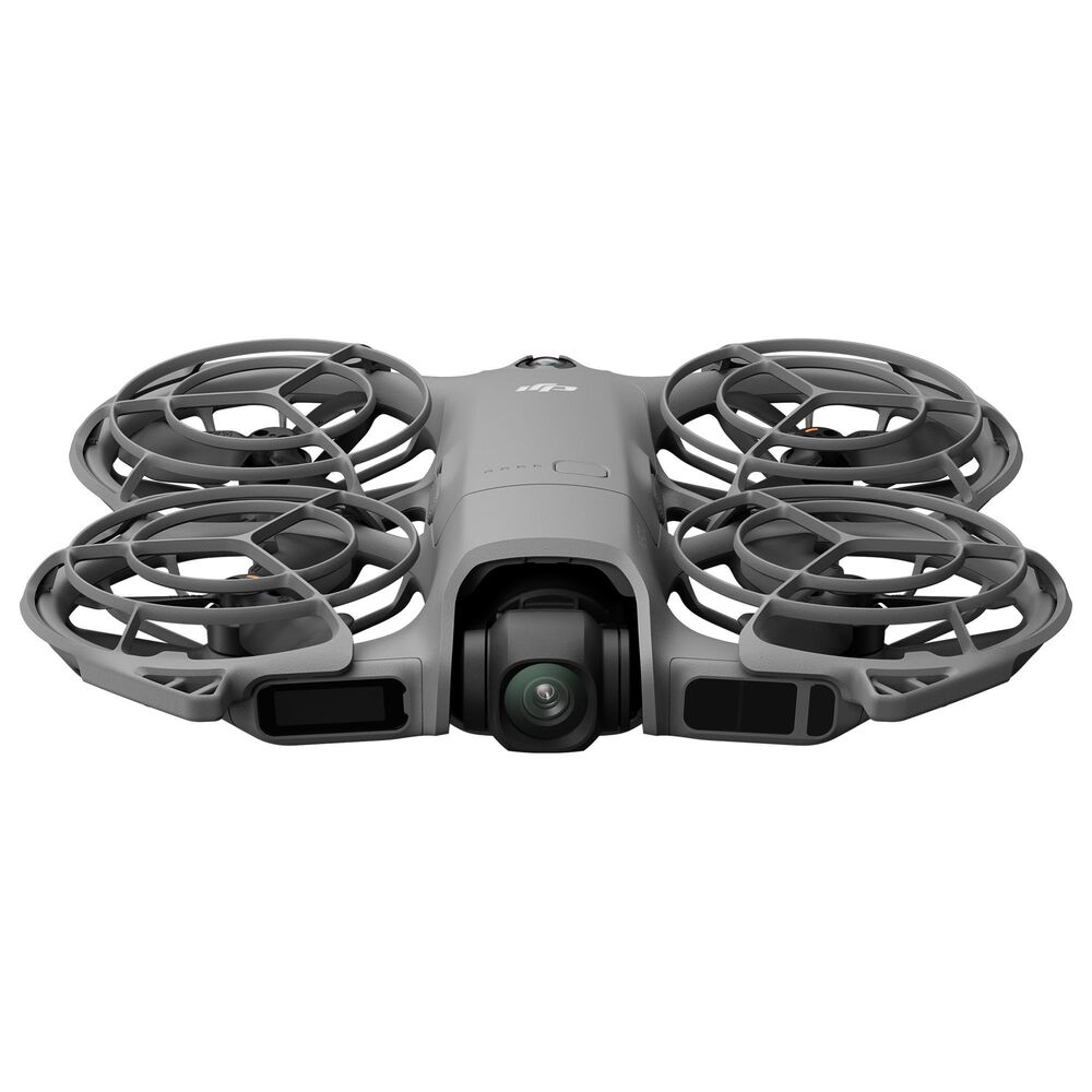 DJI Neo 2 Drone Fly More Combo with RC-N3 Remote in Gray, , large