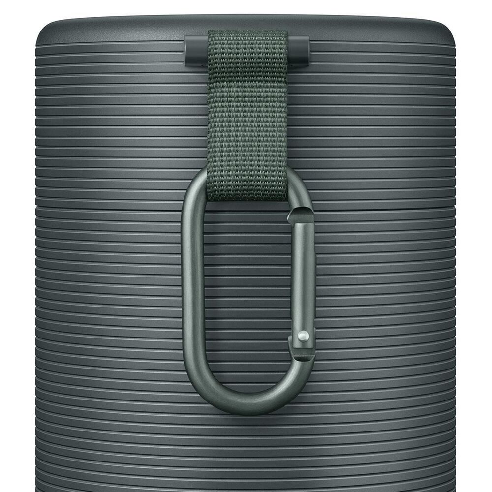 Samsung Freestyle Carrying Case for Smart Portable Projector - Dark Green, , large