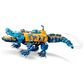 LEGO DREAMZzz Crocodile Submarine Building Set, , large