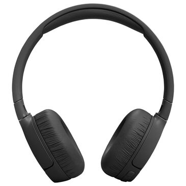 JBL Tune 670NC Wireless On-Ear Headphones in Black, , large