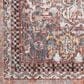 Loloi II Cassandra CSN-01 2"6" x 4" Rust and Multicolor Area Rug, , large