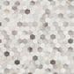 Loloi Promenade PO-02 3"6" x 5"6" Grey, , large