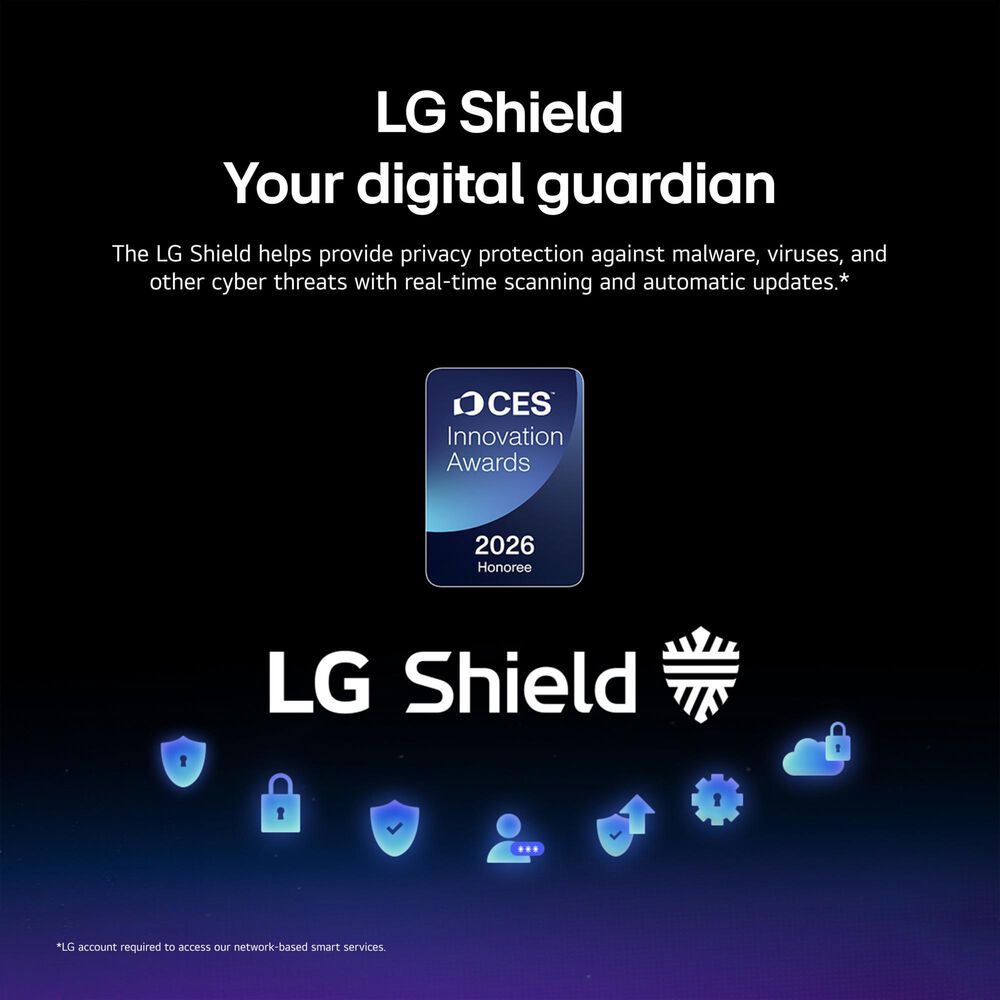 LG 75" Class QNED evo AI QNED84B Mini LED 4K Smart TV, , large