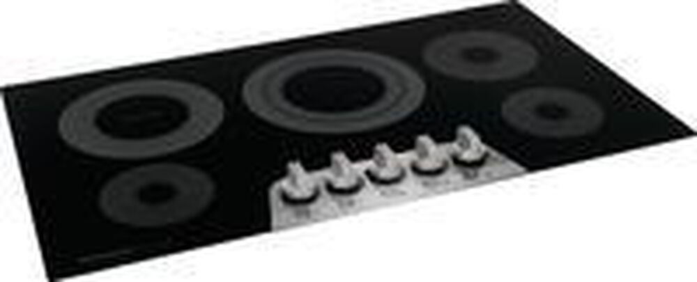 Frigidaire Gallery Ele 36&quot; Ceramic-Cooktop, , large
