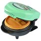 Disney 4" Round Grogu Mini Waffle Maker in Green, , large