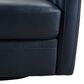 Blue River Desi Swivel Chair in Black, , large