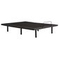 SERTA Split California King Silver Baselogic Adjustable Base, , large