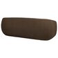 Four Hands Channing Stationary Sofa in Crypton Nomad Mushroom, , large