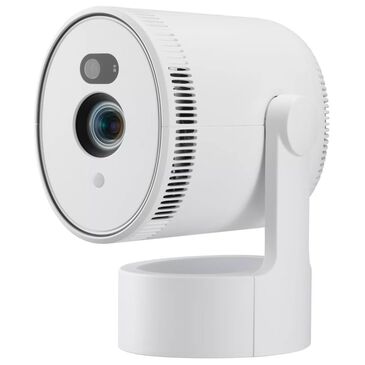 LG CineBeam PU700R 4K Smart Projector with Magic Remote in White, , large