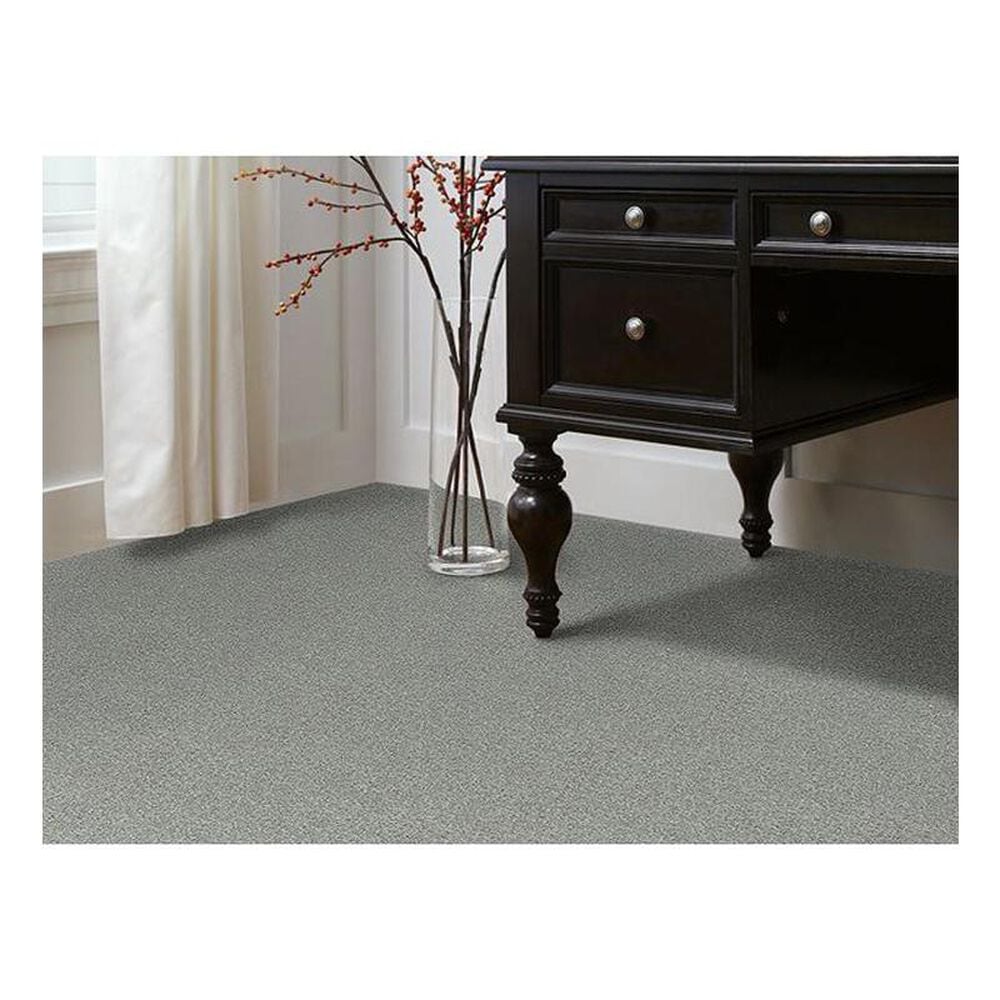 Shaw Phenomenal Carpet in Drizzle, , large