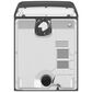 Maytag Pet Pro 7.0 Cu. Ft. Gas Dryer in Volcano Black, , large