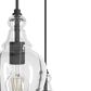 Hunter Maple Park 5-Light Cluster in Noble Bronze, , large