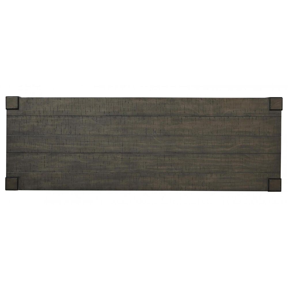 Riva Ridge Mill Creek Tall Chesser in Carob, , large