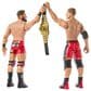 WWE Main Event Showdown Series 22 Action Figures Set - Austin Theory and Grayson Waller in Multicolor, , large