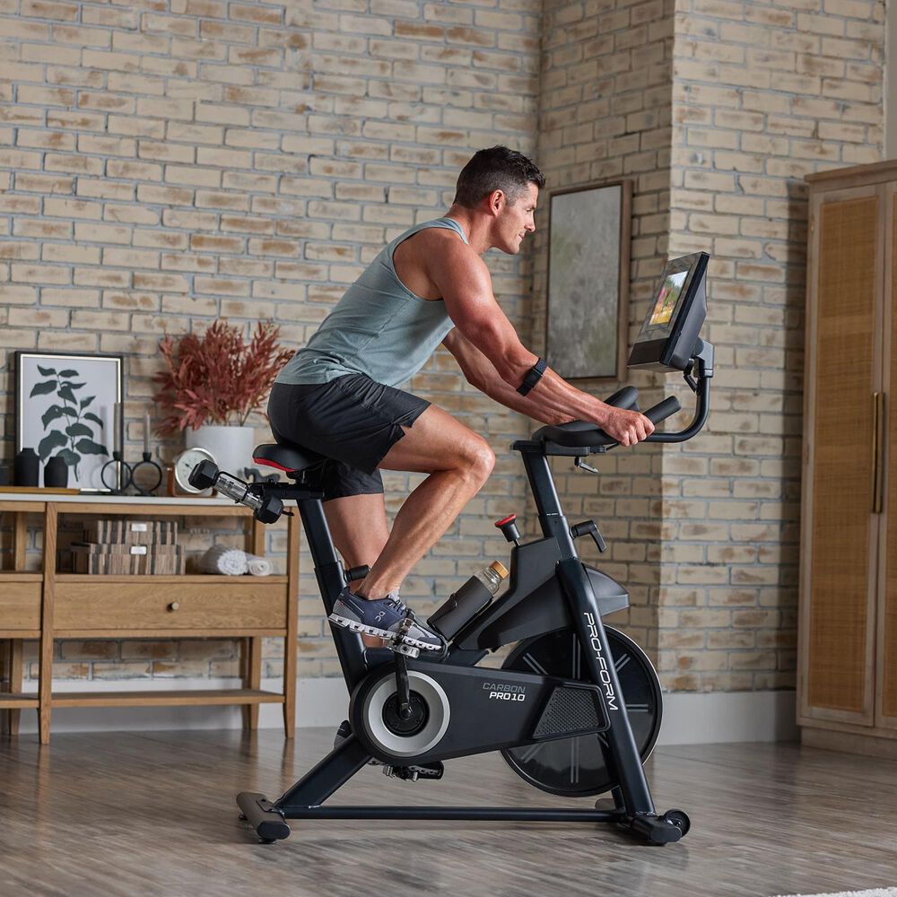 ProForm Carbon Pro10 Studio Bike, , large