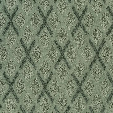 Karastan Dazzling Variety Carpet in Athena, , large