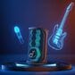 Anker Rave 3S AI Karaoke Party Speaker in Black, , large