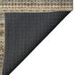 Dalyn Rug Company Solace SL2 2"3" x 7"6" Wheat Runner, , large