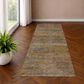 Dalyn Rug Company Aristo AR1 Terracotta 2"3" x 7"6" Area Rug, , large