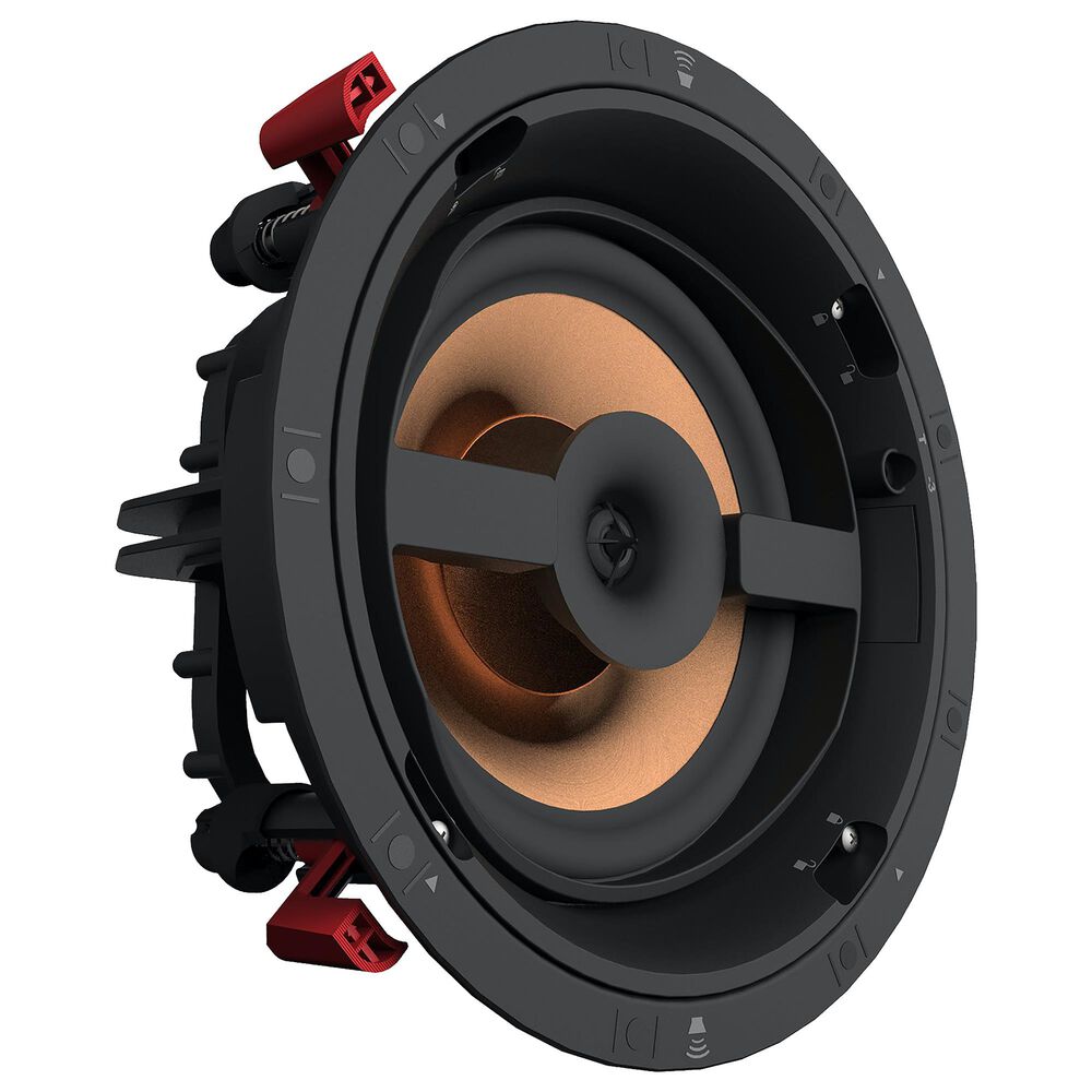 Klipsch 8" In-Ceiling Speaker (Each), , large