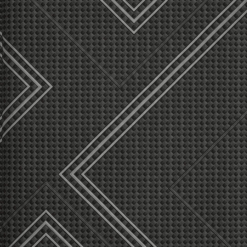 Beautyrest Black Hybrid Series 1 Firm Queen Mattress, , large