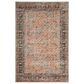 Dalyn Rug Company Jericho 10" Round Linen Indoor/Outdoor Area Rug, , large