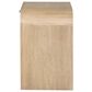 Furniture of America Hayes 6-Piece Queen Bedroom Set in Natural, , large