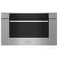 Wolf Appliances 1.6 Cu. Ft. M Series Transitional Drop-Down Door Speed Oven in Stainless Steel, , large