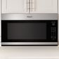 Whirlpool 2.1 Cu. Ft. Over the Range Microwave in Stainless Steel, , large